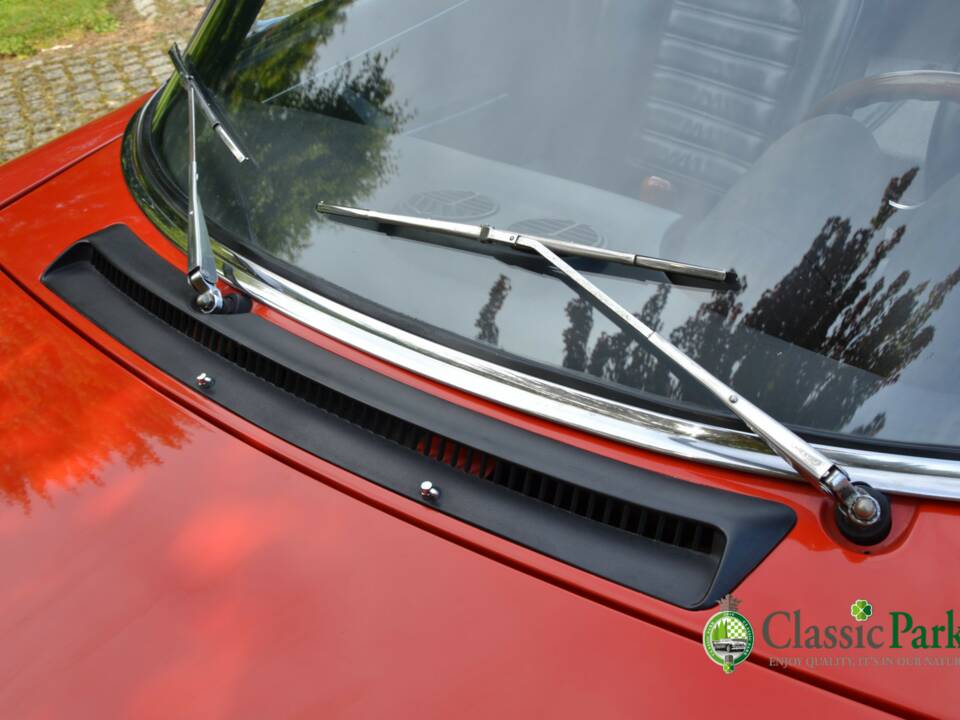 Imagen 49/50 de Alfa Romeo 2000 Spider Veloce (1981)