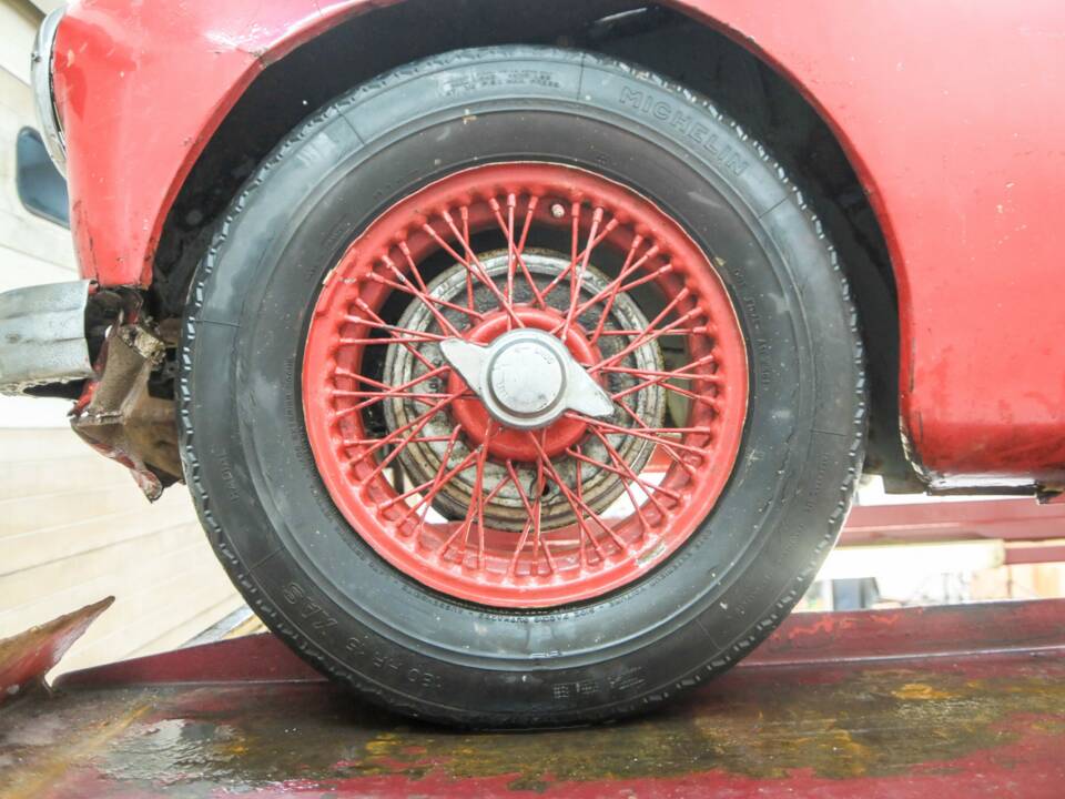 Bild 36/50 von MG MGA 1500 (1957)