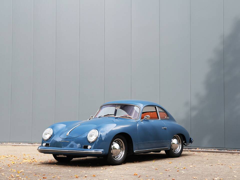 Bild 17/49 von Porsche 356 A 1600 S (1959)