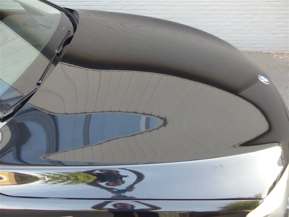 Image 11/95 of BMW 750i (2009)