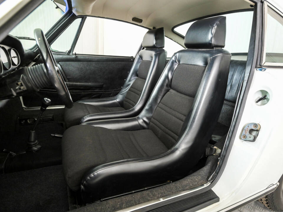 Imagen 14/50 de Porsche 912 (1967)