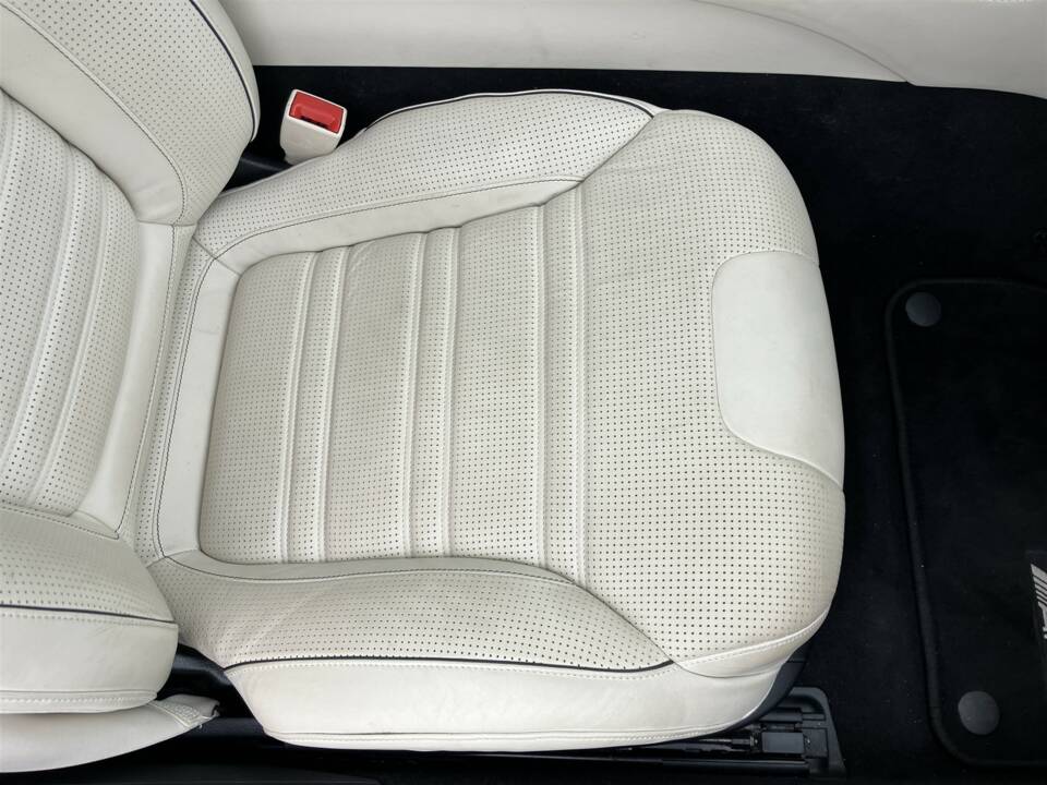 Afbeelding 45/70 van Mercedes-Benz SL 63 AMG (2012)