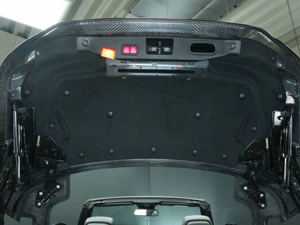 Bild 34/50 von Mercedes-Benz SL 65 AMG (2012)