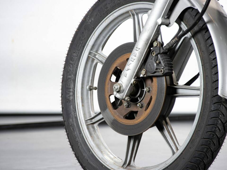 Image 47/50 of Cagiva SST 125 (1982)