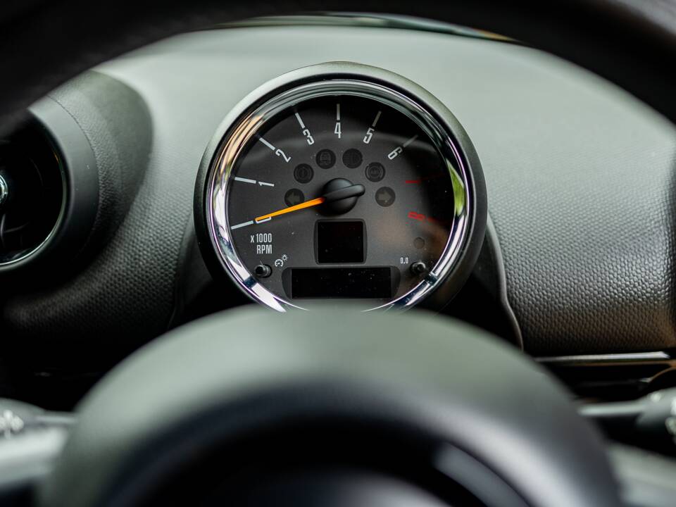Image 10/41 of Mini Paceman Cooper SD All4 (2015)