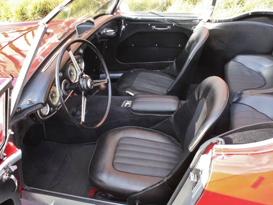 Image 12/21 of Austin-Healey 100/6 (BN4) (1959)