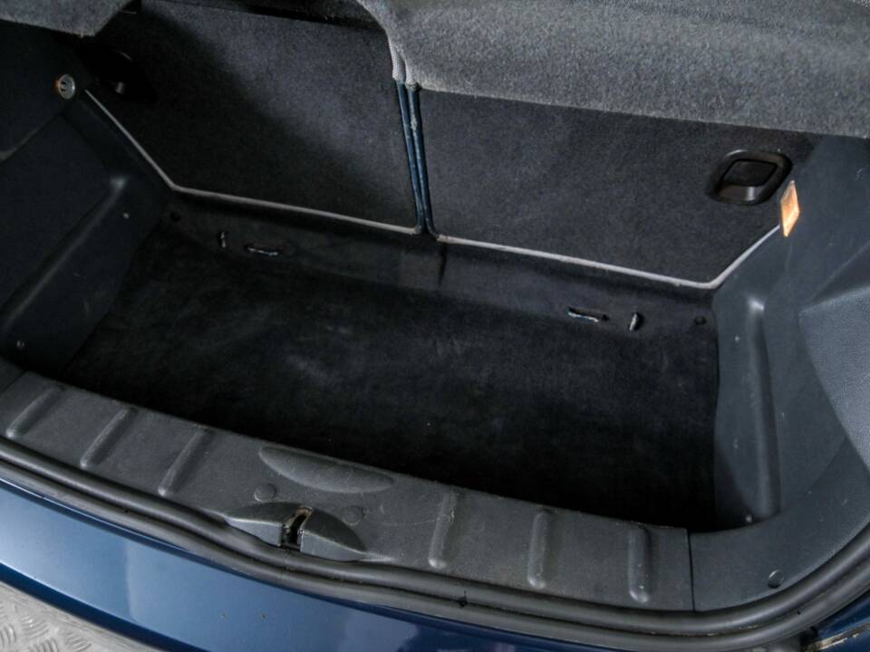 Bild 42/50 von Mini Cooper S (2008)