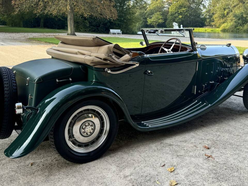 Bild 18/50 von Bugatti Typ 46 (1929)