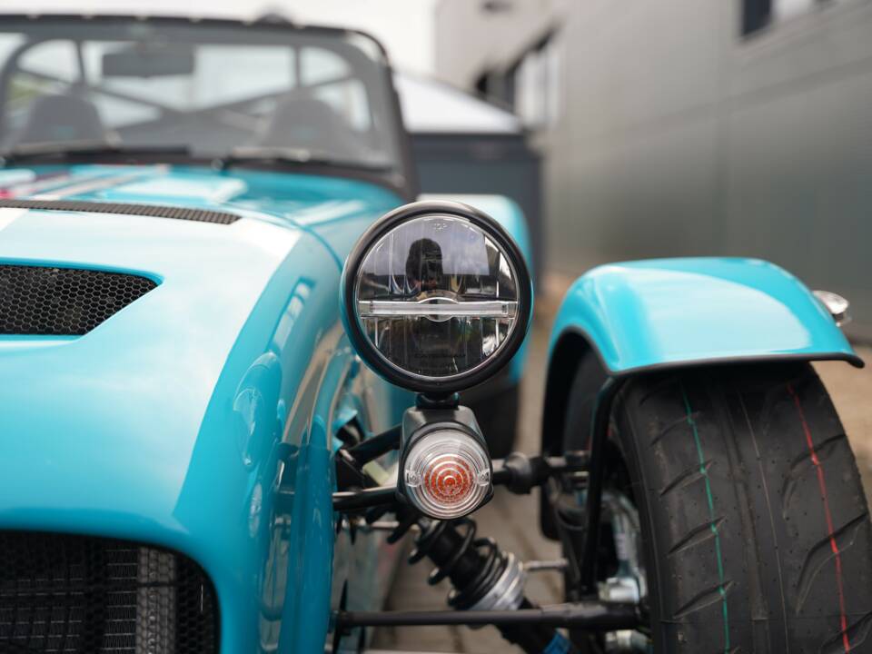 Image 38/50 of Caterham Seven 420 R (2026)
