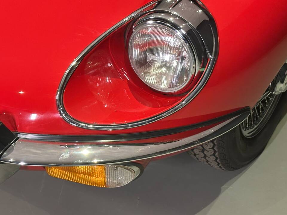 Afbeelding 19/95 van Jaguar XK-E (1970)