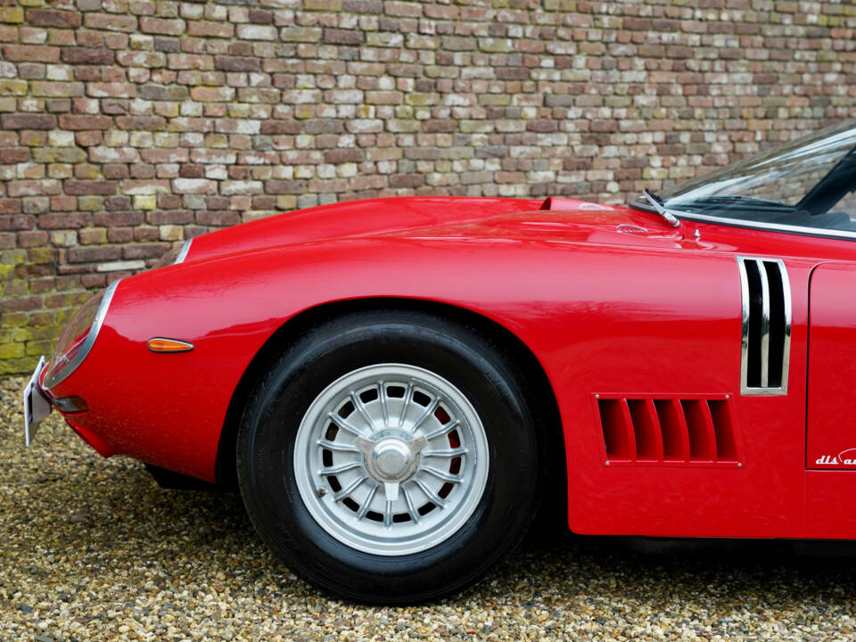 Afbeelding 47/50 van Bizzarrini GT Strada 5300 (1967)