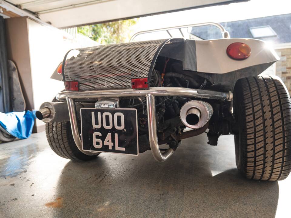 Afbeelding 17/43 van Volkswagen Buggy (1972)