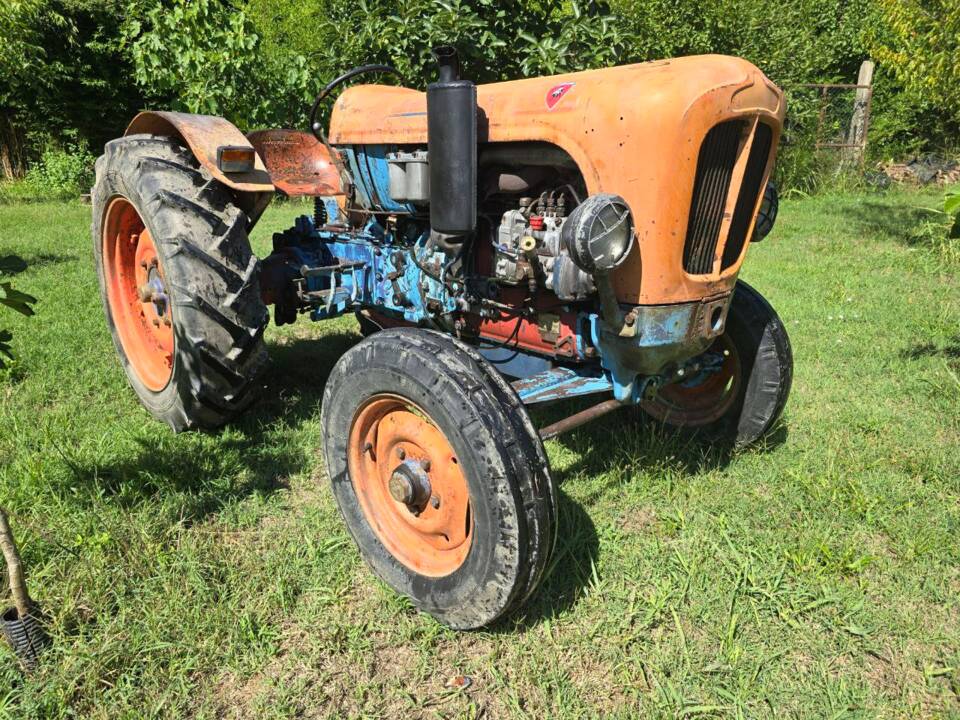 Image 6/16 of Lamborghini 2R (1963)