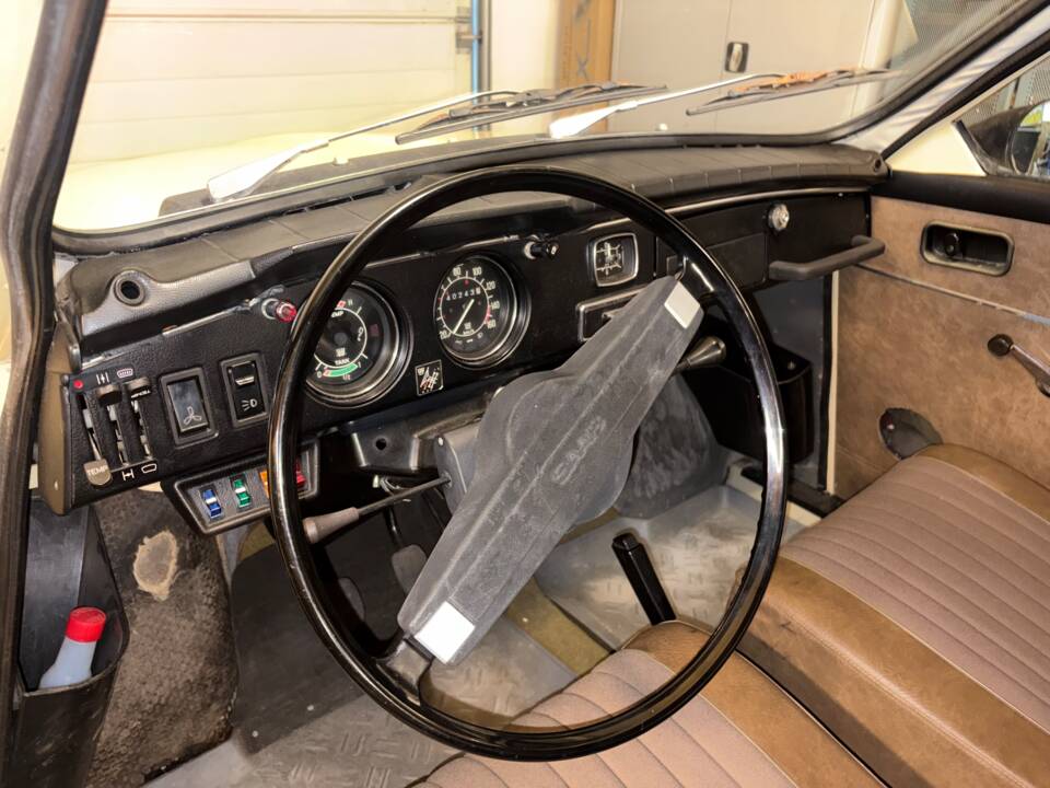 Bild 15/35 von Saab 96 V4 (1971)