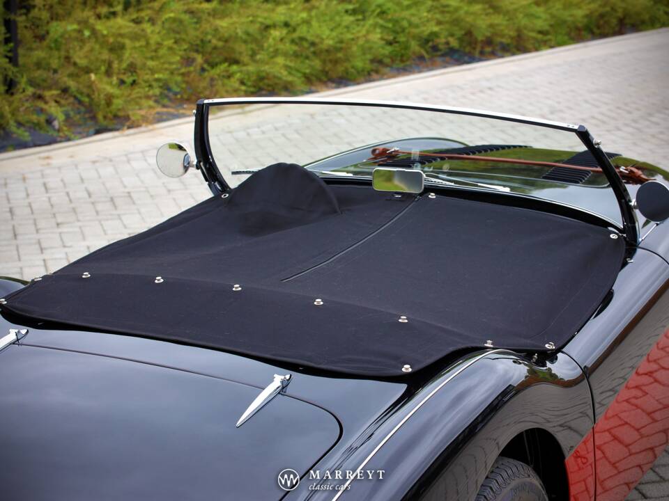 Image 36/47 of Austin-Healey 100/4M (BN2) (1955)