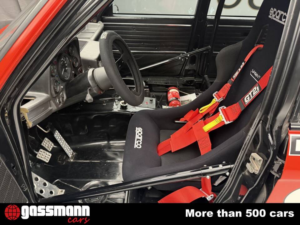 Immagine 9/15 di BMW 528i (1979)