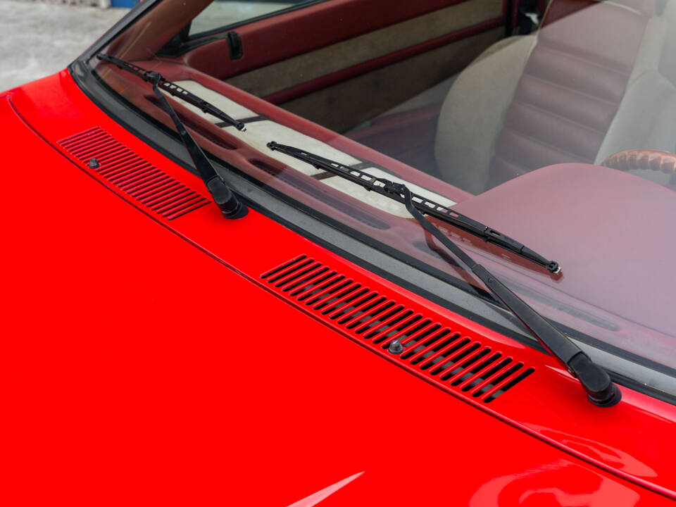 Bild 15/71 von Maserati Biturbo Si (1987)