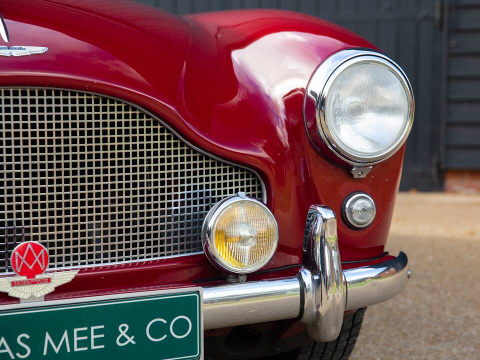 Bild 18/83 von Aston Martin DB 2/4 Mk III (1959)