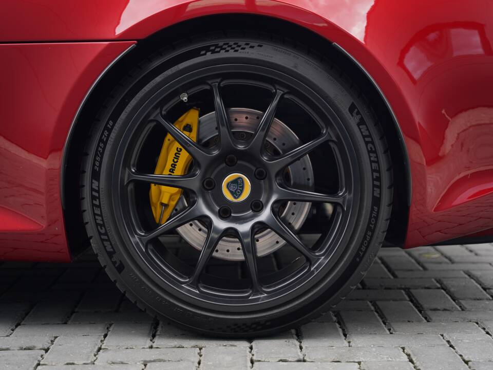 Bild 50/50 von Lotus Exige 390 &quot;Final Edition&quot; (2021)