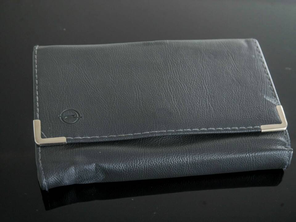 Bild 36/40 von Opel Corsa 1.2 (2008)