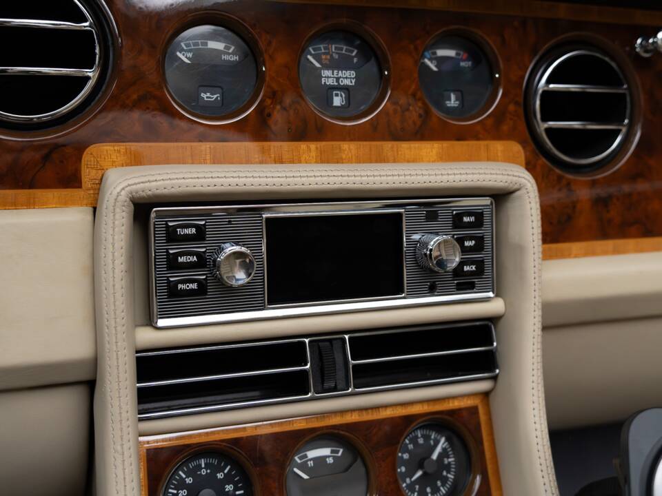 Image 41/46 de Bentley Continental (1994)