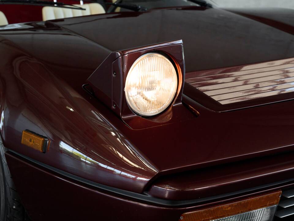 Bild 46/50 von Ferrari 328 GTS (1988)