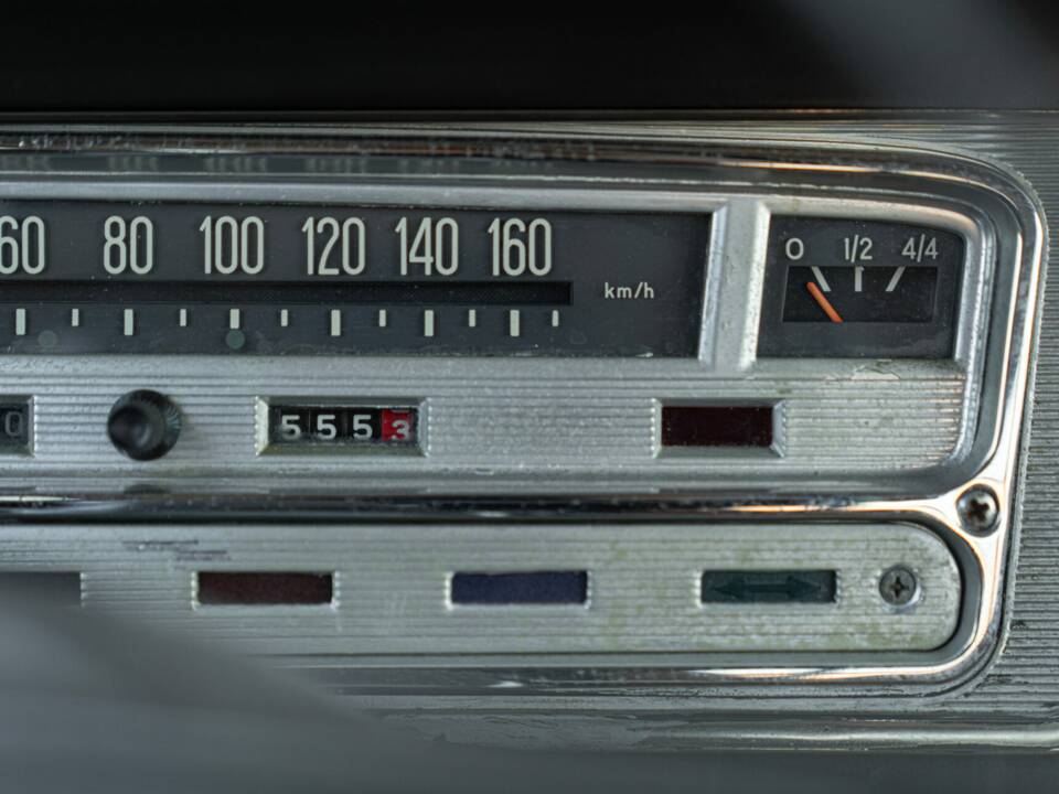 Image 40/50 of FIAT 1500 C (1967)