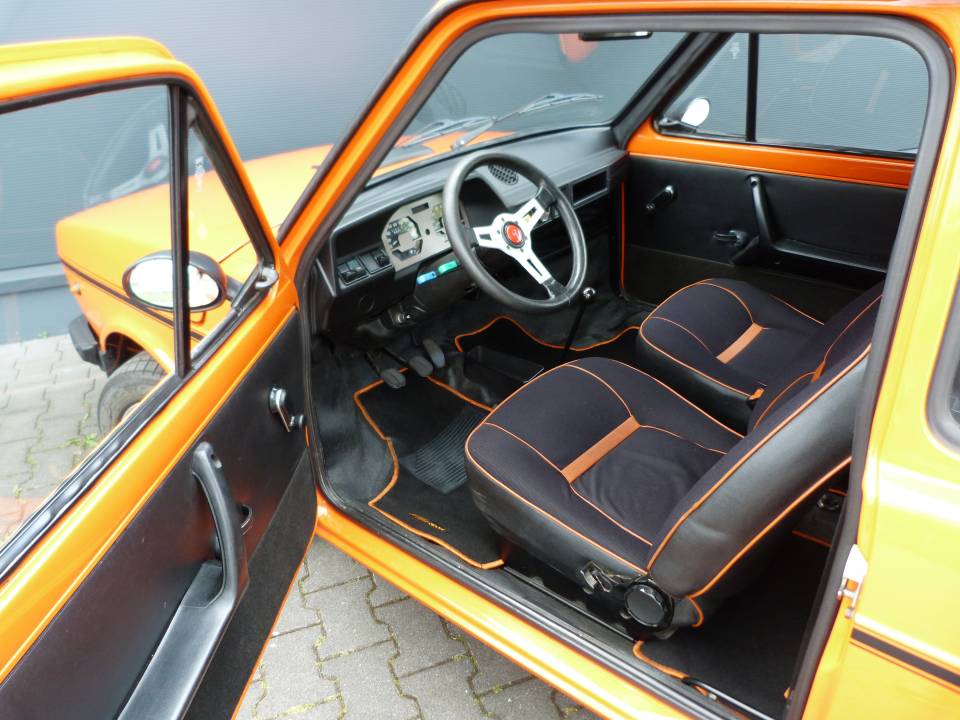 Image 5/19 of FIAT 127 Sport (1979)