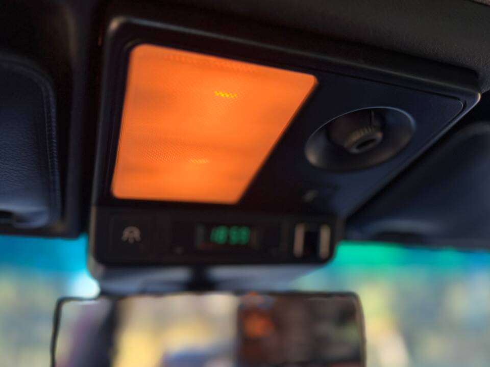 Bild 24/55 von Lancia Thema 8.32 (1991)