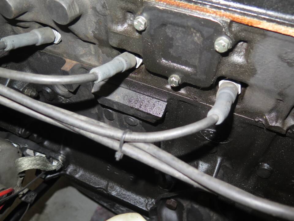 Image 7/8 de Opel Commodore 2,8 GS (1975)