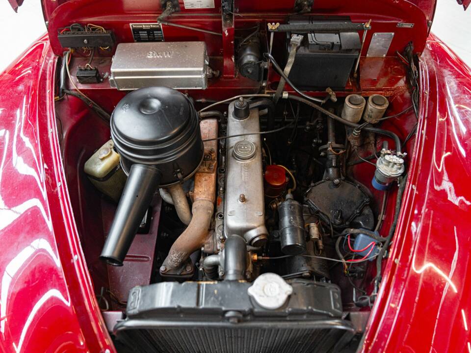 Imagen 47/50 de BMW 501&#x2F;6 (1955)