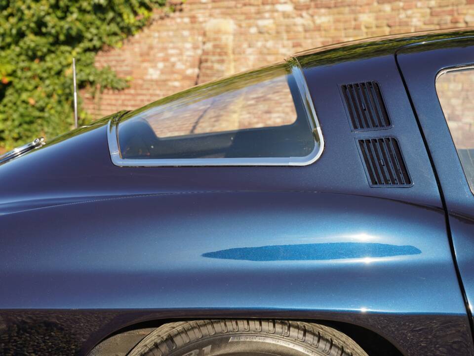 Imagen 33/50 de Chevrolet Corvette Sting Ray (1964)