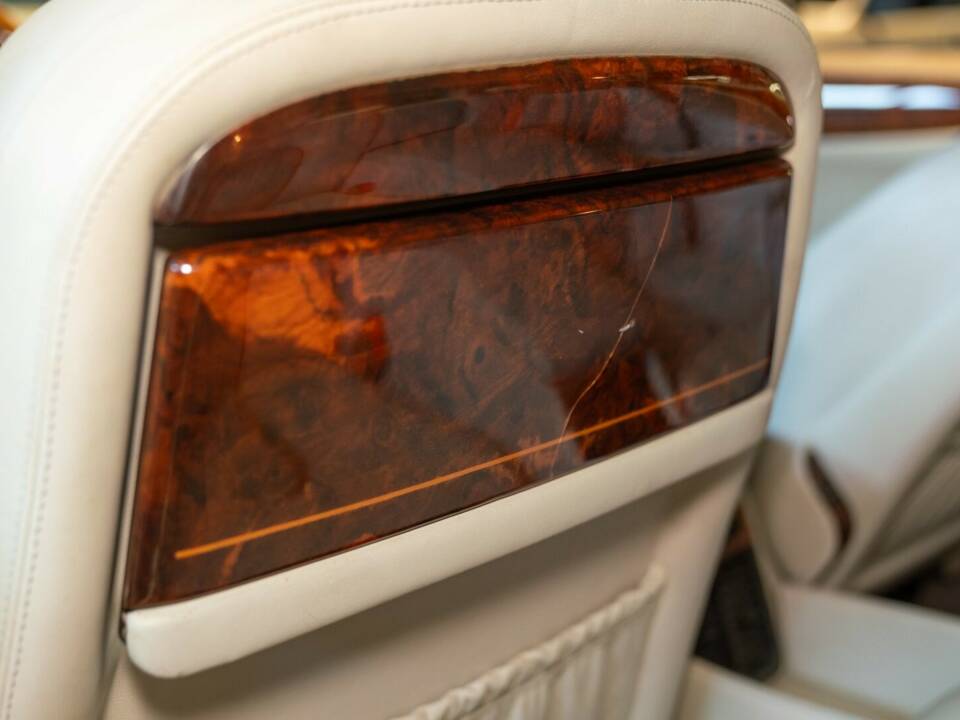 Bild 40/50 von Daimler Super V8 (1997)