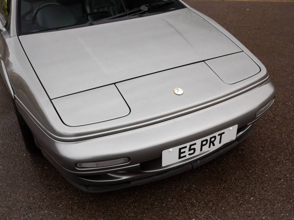 Image 46/50 of Lotus Esprit GT3 (1998)