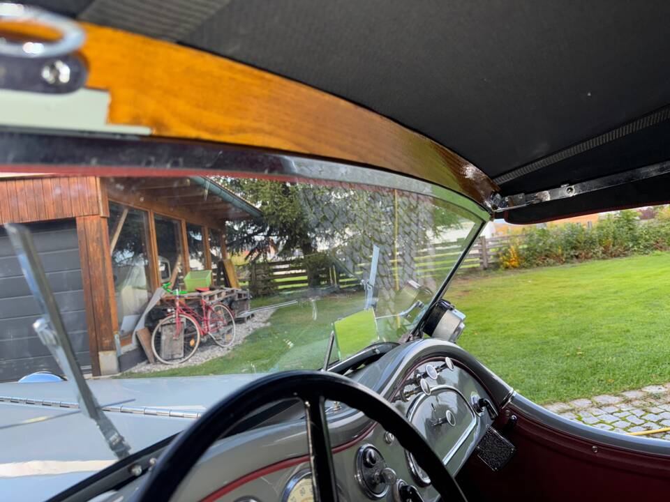 Immagine 61/88 di BMW 315/1 Sport (1934)