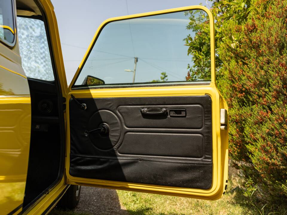 Bild 26/35 von Austin Mini 1275 GT (1980)