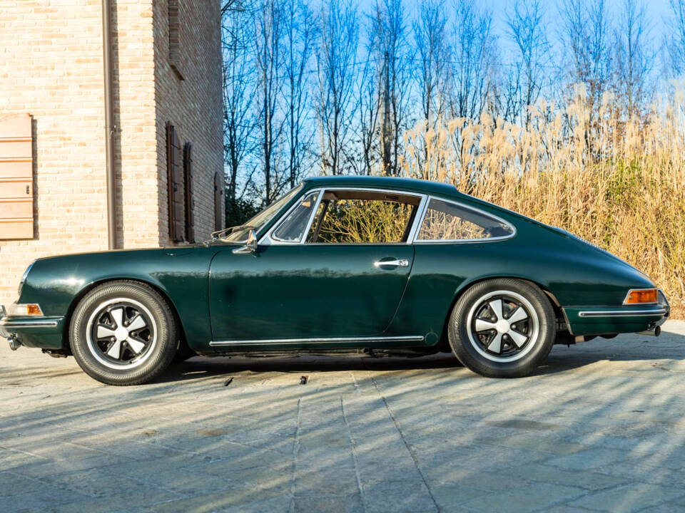 Bild 8/45 von Porsche 912 (1968)