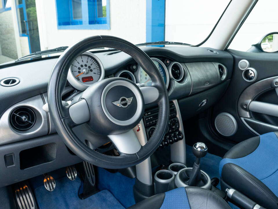 Bild 24/60 von Mini Cooper S (2004)