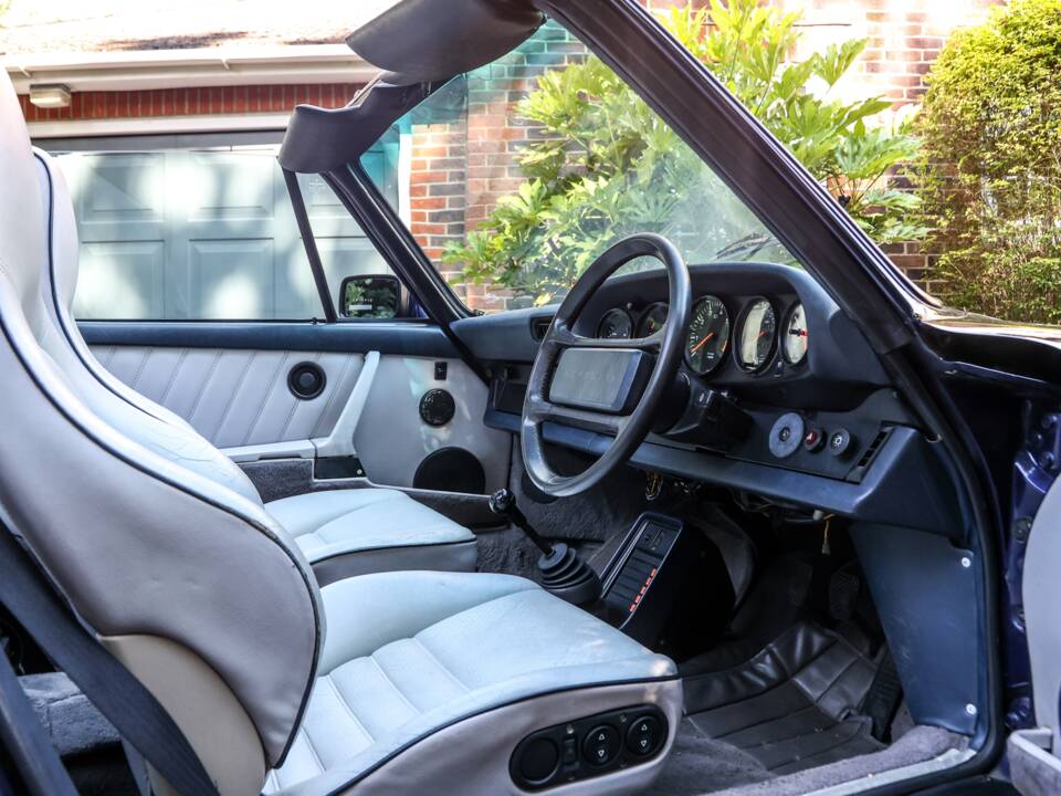Image 2/38 of Porsche 911 2.4 T (1972)