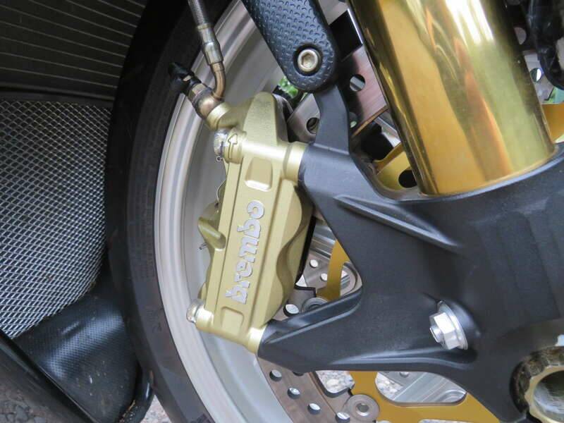 Bild 34/45 von MV Agusta DUMMY (2006)