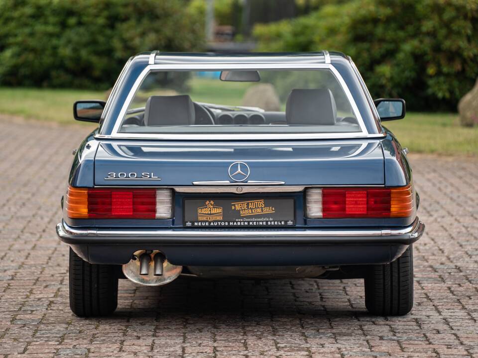 Bild 15/59 von Mercedes-Benz 300 SL (1987)