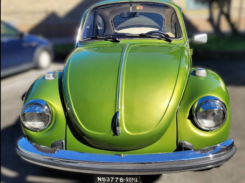 Image 4/8 de Volkswagen Beetle 1303 (1974)