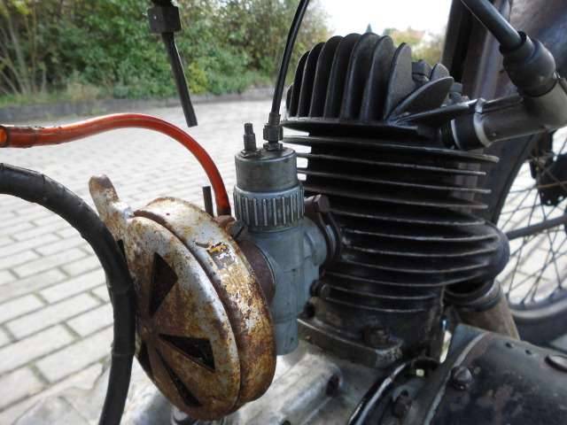 Bild 47/50 von DKW DUMMY (1935)