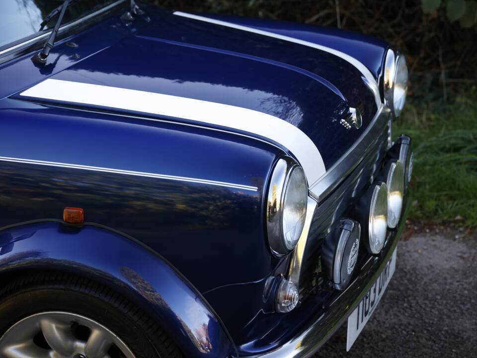 Image 14/28 of Rover Mini Cooper 1,3i (1999)