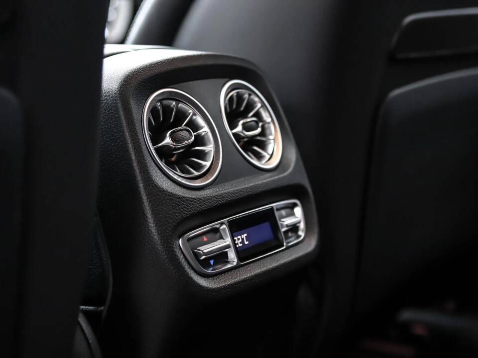 Image 12/12 of Mercedes-Benz G 63 AMG 4x4² (2022)