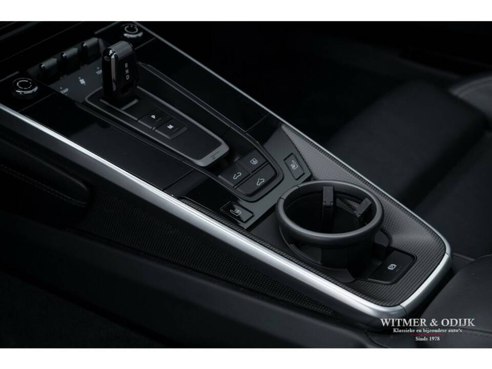 Bild 13/42 von Porsche 911 Carrera S (2019)