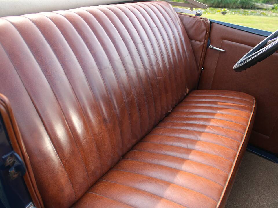Bild 29/36 von Ford Model A (1931)