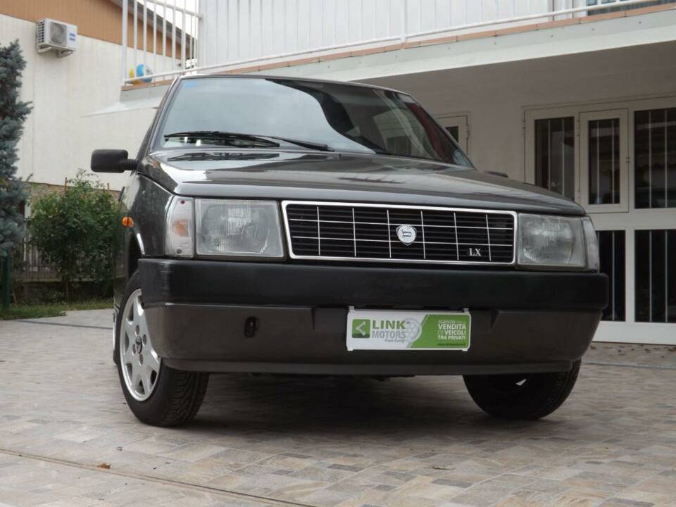 Imagen 6/50 de Autobianchi Y10 Fire (1989)