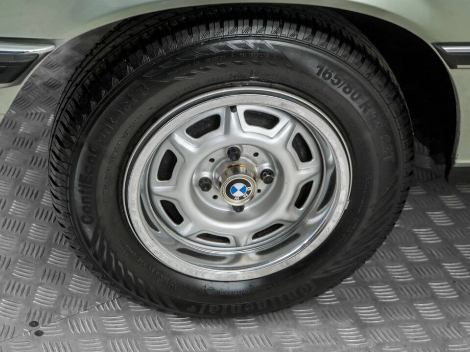 Afbeelding 32/50 van BMW 315 (1983)