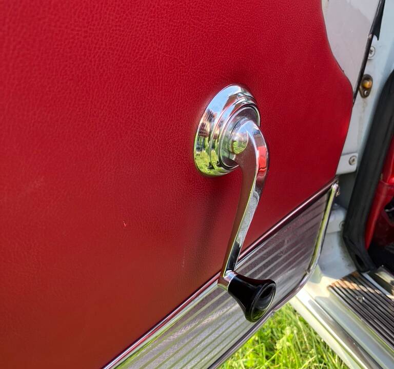 Afbeelding 44/44 van FIAT 1500 Pininfarina (1963)